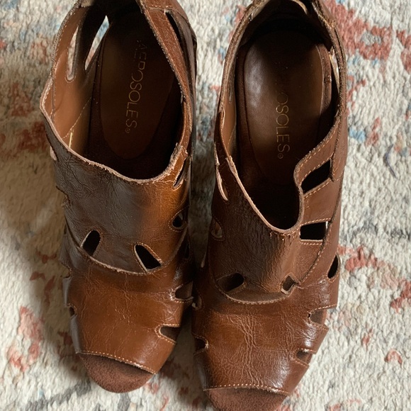 Aerosoles Fax Haven Size 7.5 - Picture 7 of 7